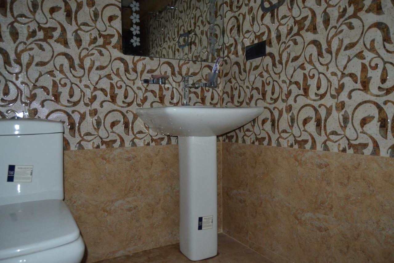 BW Residence Kalmunai Kültér fotó